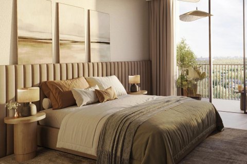 Apartment in City of Arabia, Dubai 3 bedrooms, 272 sq.m. № 24832 - photo 7