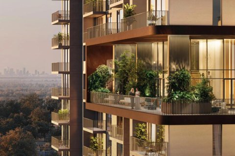 Apartment in City of Arabia, Dubai 3 bedrooms, 272 sq.m. № 24832 - photo 3