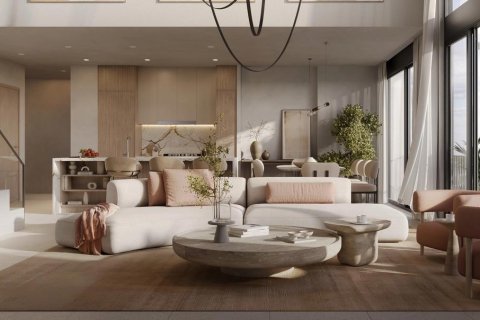 Apartment in City of Arabia, Dubai 3 bedrooms, 272 sq.m. № 24832 - photo 6