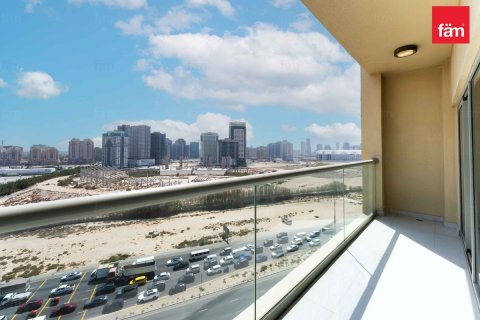 Apartamento en Motor City, Dubai, 2 dormitorios, 109.2 m², № 24721 - foto 2