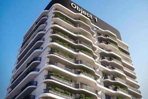 Apartamento en Dubai, estudio, 38 m², № 24833 - foto 4