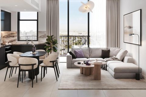 Apartamento en Dubai, estudio, 38 m², № 24833 - foto 10