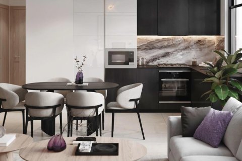 Apartamento en Dubai, estudio, 38 m², № 24833 - foto 11