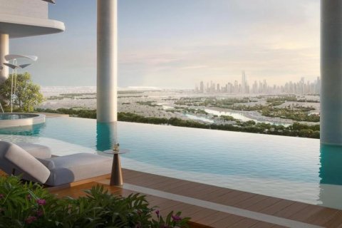 Apartamento en Dubai, estudio, 38 m², № 24833 - foto 5