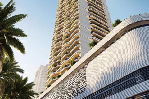 Apartamento en Dubai, estudio, 38 m², № 24833 - foto 3