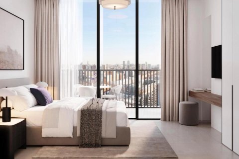 Apartamento en Dubai, estudio, 38 m², № 24833 - foto 12