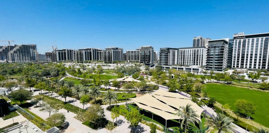 Appartement à Dubai Hills Estate, Dubai, 3 chambres, 317.1 m², № 24722