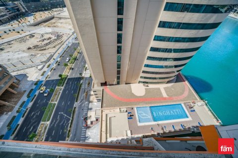 شقة في الخليج التجاري, دبي 2 غرف نوم, 132.9 م² رقم 24720 - صورة 2