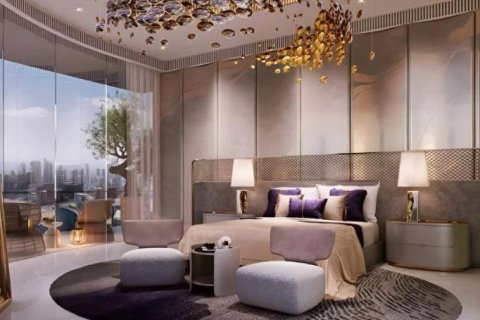 Apartamento en Business Bay, Dubai, estudio, 43 m², № 17621 - foto 8