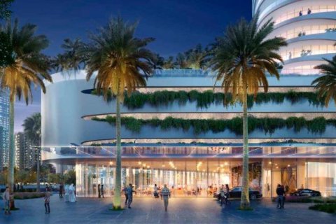 Apartamento en Business Bay, Dubai, estudio, 43 m², № 17621 - foto 3