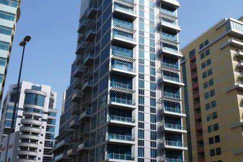 Apartment in Barsha Heights (Tecom), Dubai 3 bedrooms, 163.23 sq.m. № 17623 - photo 17