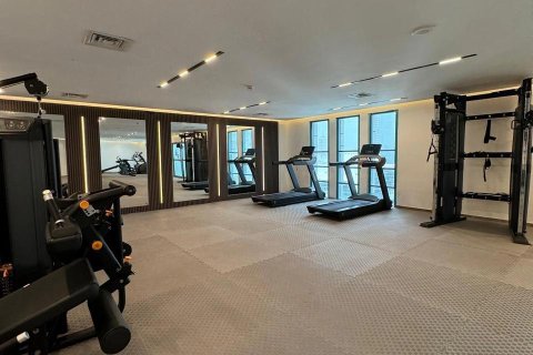 Apartment in Barsha Heights (Tecom), Dubai 3 bedrooms, 163.23 sq.m. № 17623 - photo 15
