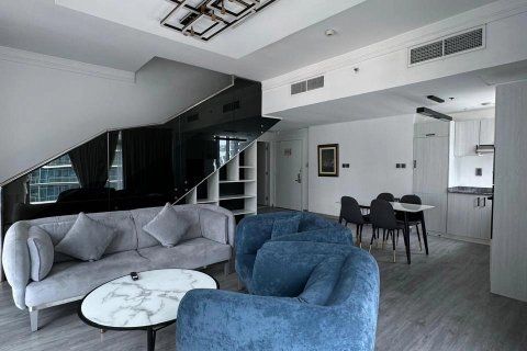 Apartment in Barsha Heights (Tecom), Dubai 3 bedrooms, 163.23 sq.m. № 17623 - photo 1
