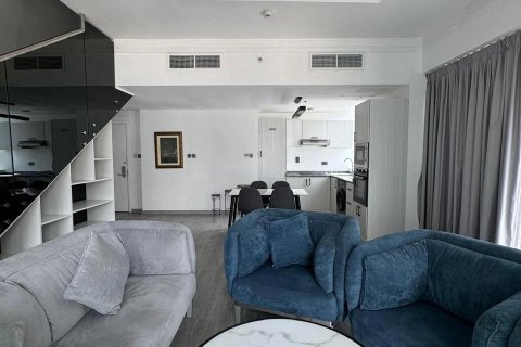 Apartment in Barsha Heights (Tecom), Dubai 3 bedrooms, 163.23 sq.m. № 17623 - photo 4