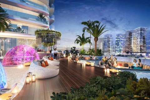 Appartement à Business Bay, Dubai, 1 chambre, 62.73 m², № 17620 - photo 14