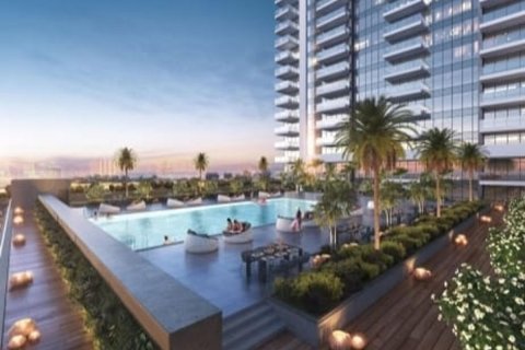 Купить квартиру в Дубае: 2 спальни, 97.4м², № 92081 - фото 9