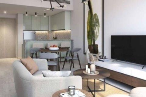 Купить квартиру в Дубае: 2 спальни, 97.4м², № 92081 - фото 5