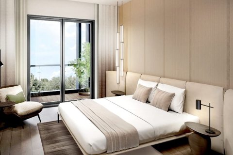 Купить квартиру в Дубае: 2 спальни, 97.4м², № 92081 - фото 4