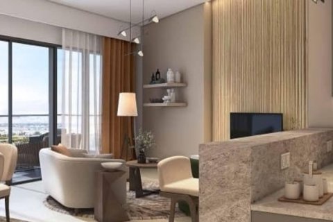 Купить квартиру в Дубае: 2 спальни, 97.4м², № 92081 - фото 6