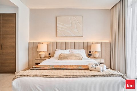 Снять в аренду квартиру в Дубае: 1 спальня, 88.1м², № 92094 - фото 15