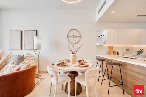 Снять в аренду квартиру в Дубае: 1 спальня, 88.1м², № 92094 - фото 5