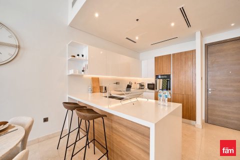 Снять в аренду квартиру в Дубае: 1 спальня, 88.1м², № 92094 - фото 3