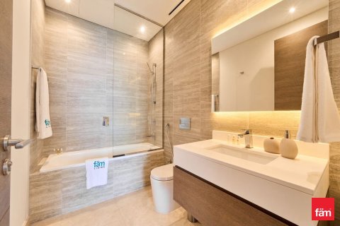 Снять в аренду квартиру в Дубае: 1 спальня, 88.1м², № 92094 - фото 18