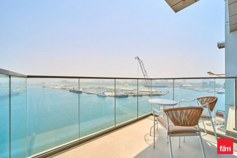 Appartement à Dubai, 1 chambre, 88.1 m², № 92094