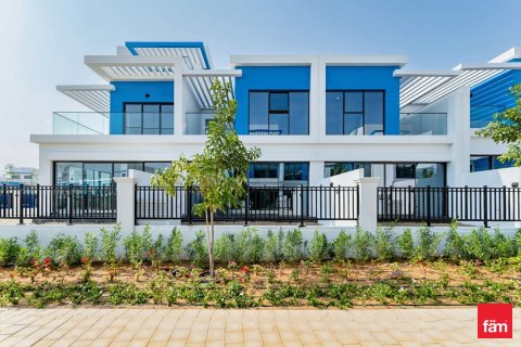 تاون هاوس في دبي 4 غرف نوم, 144 م² رقم 92080 - صورة 2