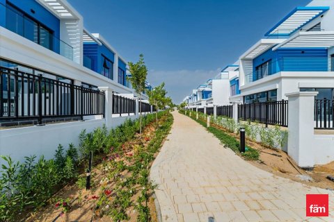 تاون هاوس في دبي 4 غرف نوم, 144 م² رقم 92080 - صورة 25