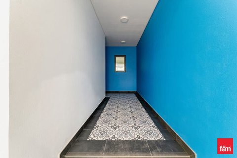 Maison de ville à Dubai, 4 chambres, 144 m², № 92080