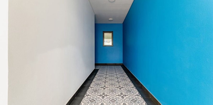 تاون هاوس في دبي 4 غرف نوم, 144 م² رقم 92080