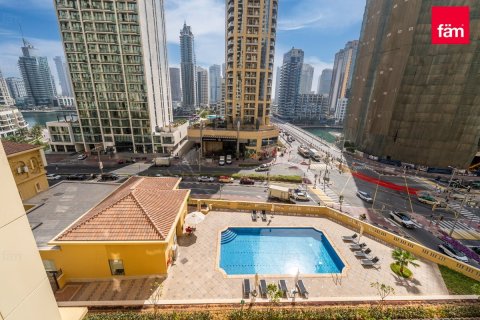 Apartamento en Dubai, 1 dormitorio, 102.7 m², № 92092 - foto 14