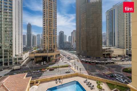 Apartamento en Dubai, 1 dormitorio, 102.7 m², № 92092 - foto 13