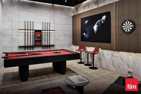 Apartment in Dubai 1 bedroom, 80.5 sq.m. № 92082 - photo 12