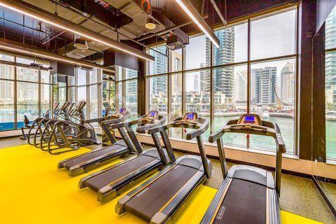 Appartement à No.9, Dubai Marina, Dubai, 3 chambres, 167.7 m², № 6880 - photo 11