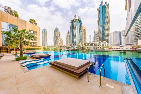 Appartement à No.9, Dubai Marina, Dubai, 3 chambres, 167.7 m², № 6880 - photo 9