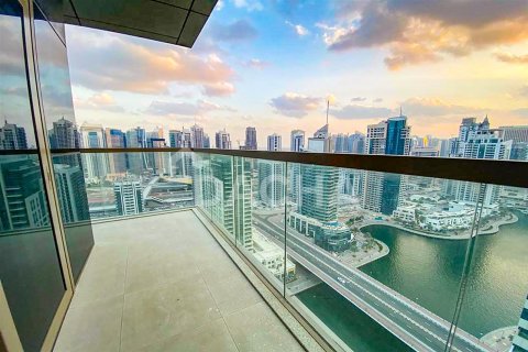 Appartement à No.9, Dubai Marina, Dubai, 3 chambres, 167.7 m², № 6880 - photo 2