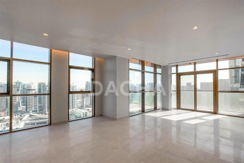 Appartement à No.9, Dubai Marina, Dubai, 3 chambres, 167.7 m², № 6880 - photo 1