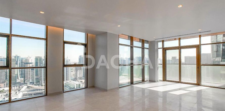 Appartement à No.9, Dubai Marina, Dubai, 3 chambres, 167.7 m², № 6880