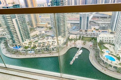 Appartement à No.9, Dubai Marina, Dubai, 3 chambres, 167.7 m², № 6880 - photo 7
