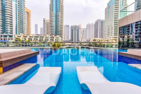 Appartement à No.9, Dubai Marina, Dubai, 3 chambres, 167.7 m², № 6880 - photo 10