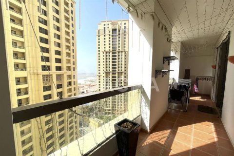 شقة في مساكن شاطئ جميرا, دبي 4 غرف نوم, 252 م² رقم 6870 - صورة 9
