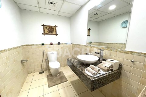 شقة في مساكن شاطئ جميرا, دبي 4 غرف نوم, 252 م² رقم 6870 - صورة 26