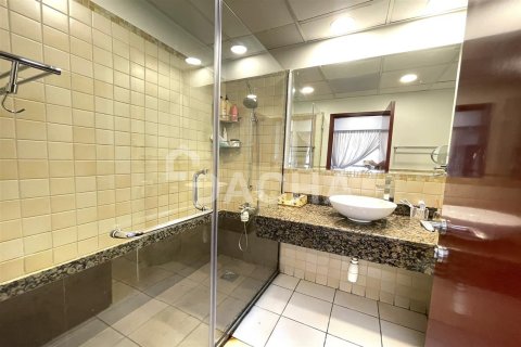 شقة في مساكن شاطئ جميرا, دبي 4 غرف نوم, 252 م² رقم 6870 - صورة 27