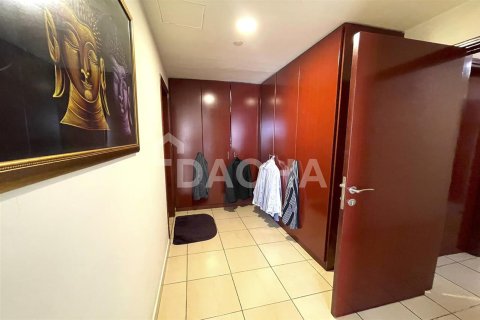 شقة في مساكن شاطئ جميرا, دبي 4 غرف نوم, 252 م² رقم 6870 - صورة 21