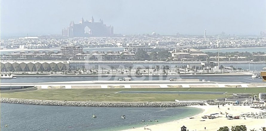 شقة في مساكن شاطئ جميرا, دبي 4 غرف نوم, 252 م² رقم 6870