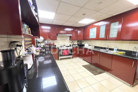 شقة في مساكن شاطئ جميرا, دبي 4 غرف نوم, 252 م² رقم 6870 - صورة 22