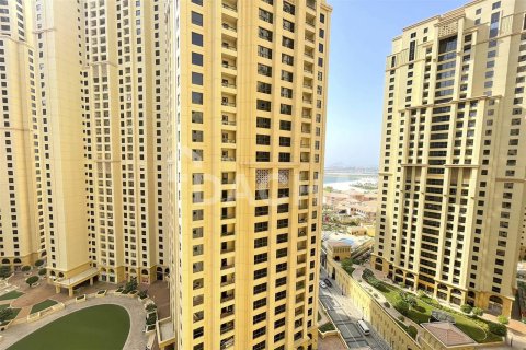 شقة في مساكن شاطئ جميرا, دبي 4 غرف نوم, 252 م² رقم 6870 - صورة 7