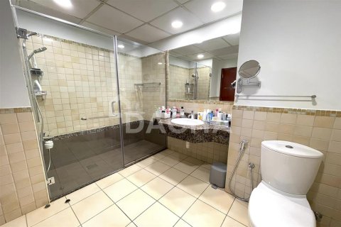 شقة في مساكن شاطئ جميرا, دبي 4 غرف نوم, 252 م² رقم 6870 - صورة 25